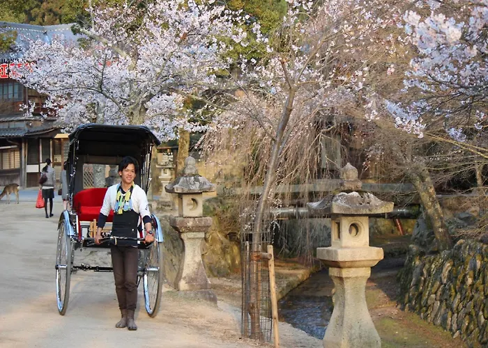 Grand Prince Hotel Hiroshima