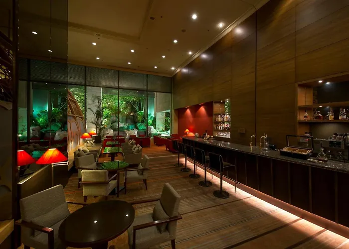Ana Crowne Plaza Hiroshima By Ihg