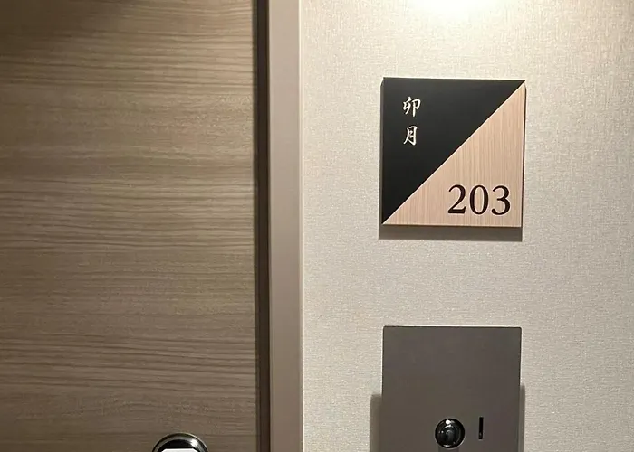 Hotel Cla-Ss Hiroshima-Tokaichi