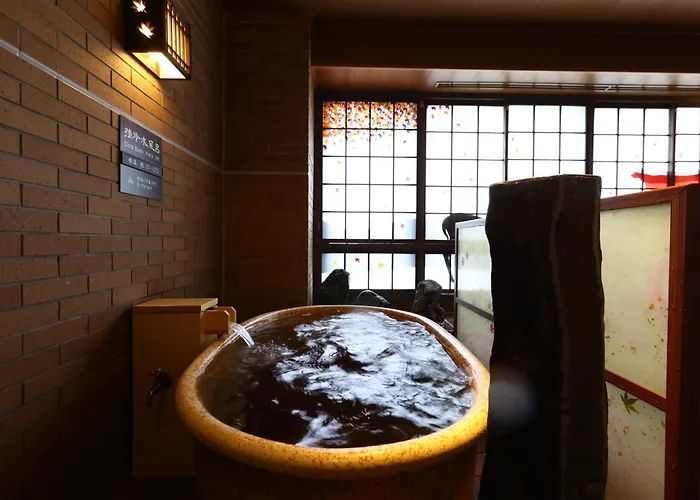 Dormy Inn Hiroshima Annex