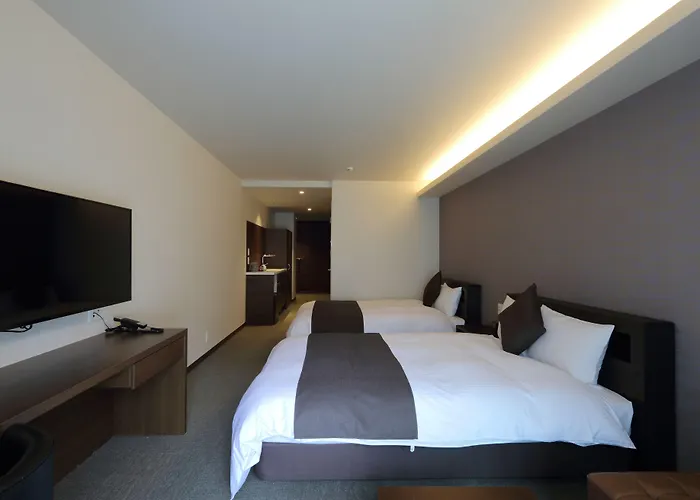 Hotel Promote Hiroshima